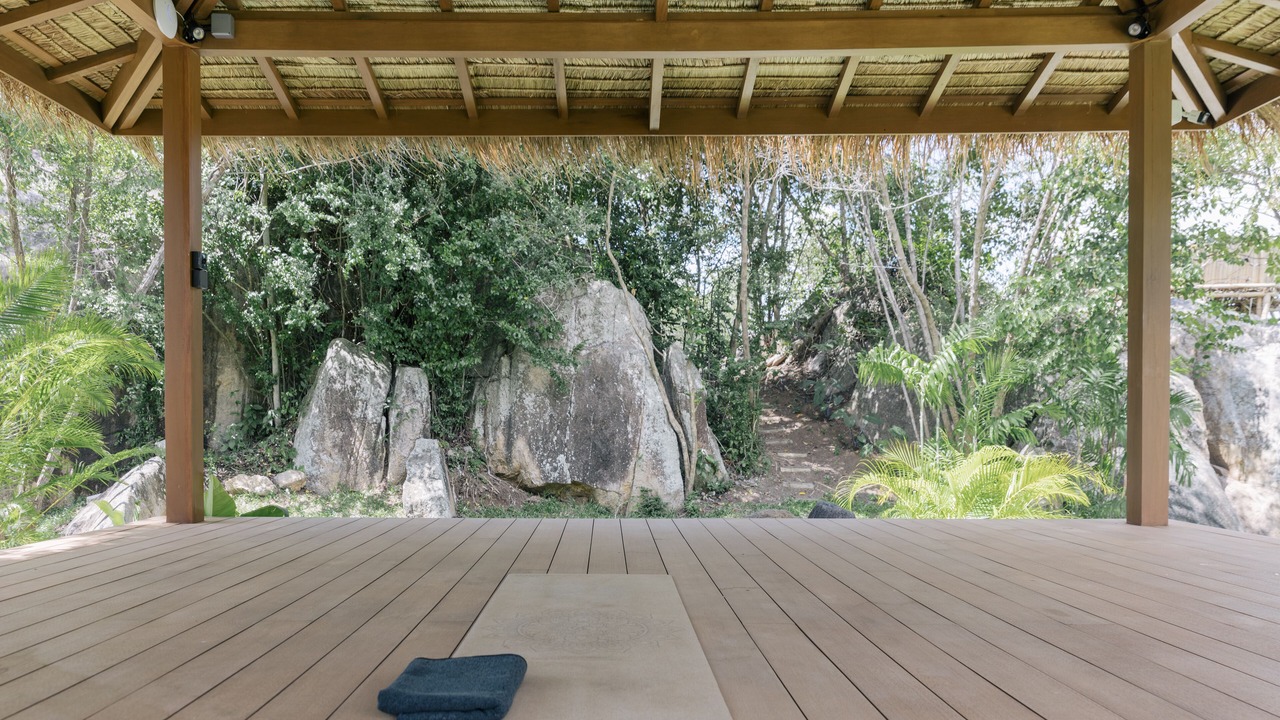 Photo of Outdoor in Thong Sala