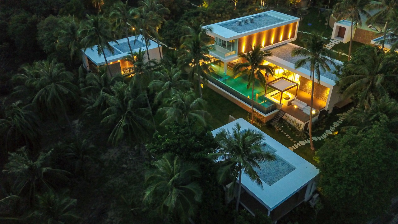 Photo of Outdoor in Thong Sala