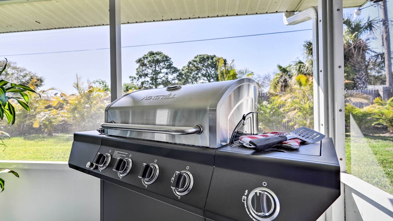 Photo of Outdoor in Hampton Homes