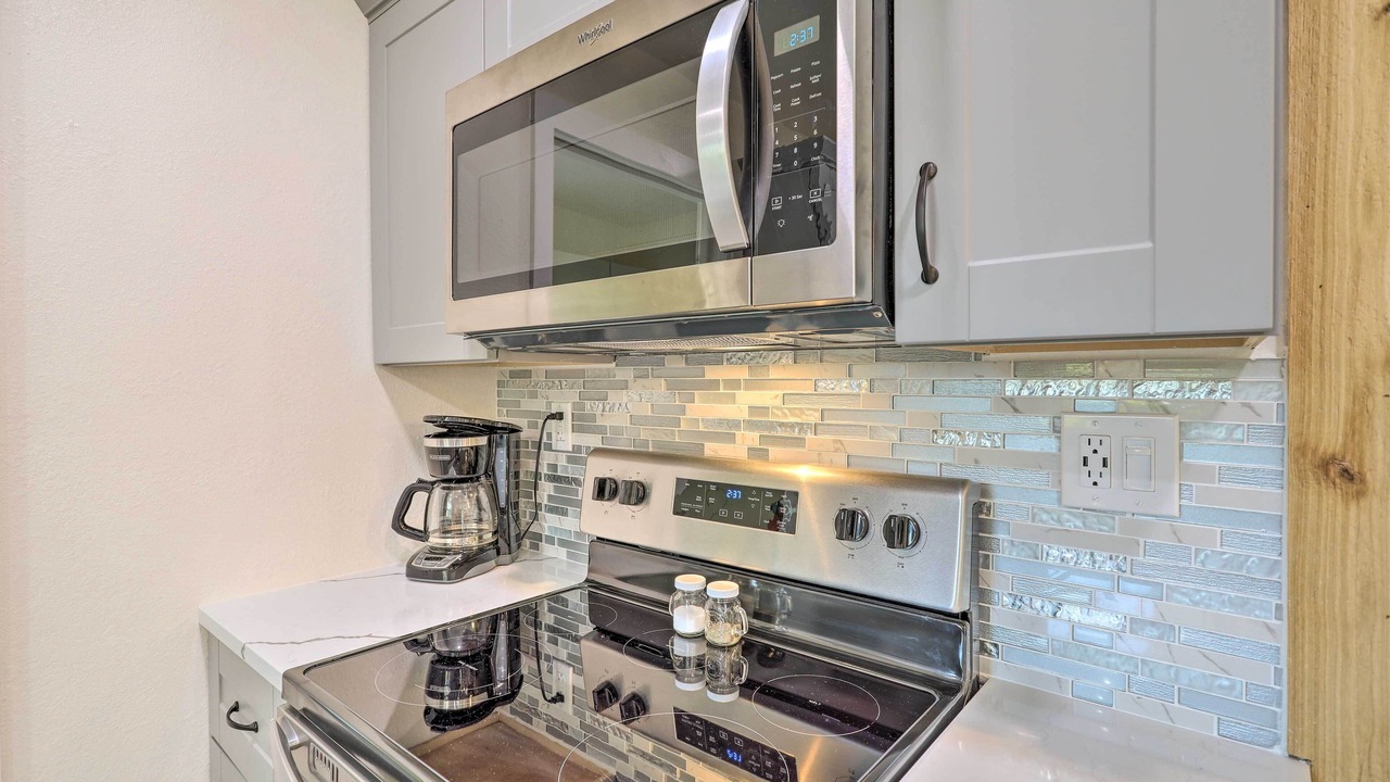 Photo of Kitchen in Hampton Homes