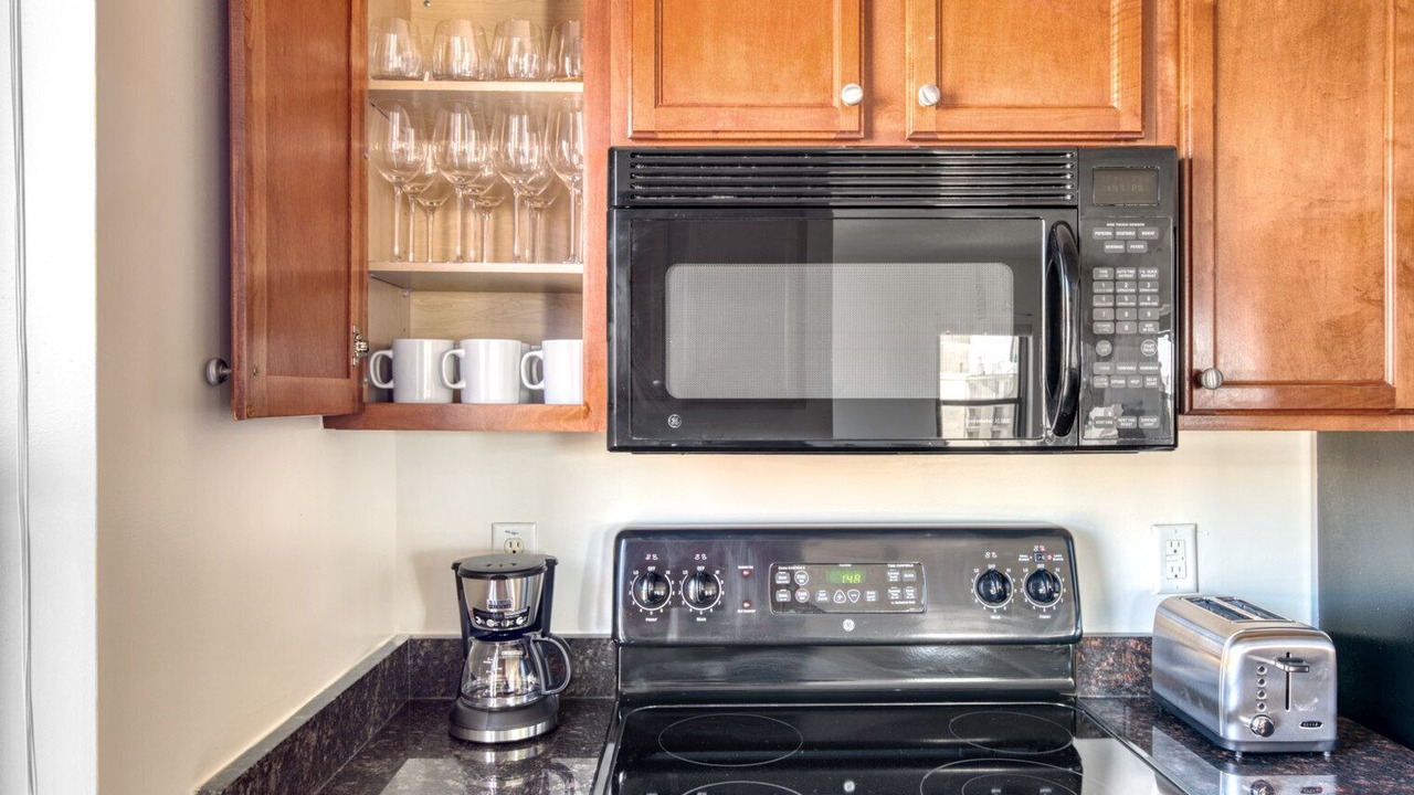 Photo of Kitchen in Logan Circle