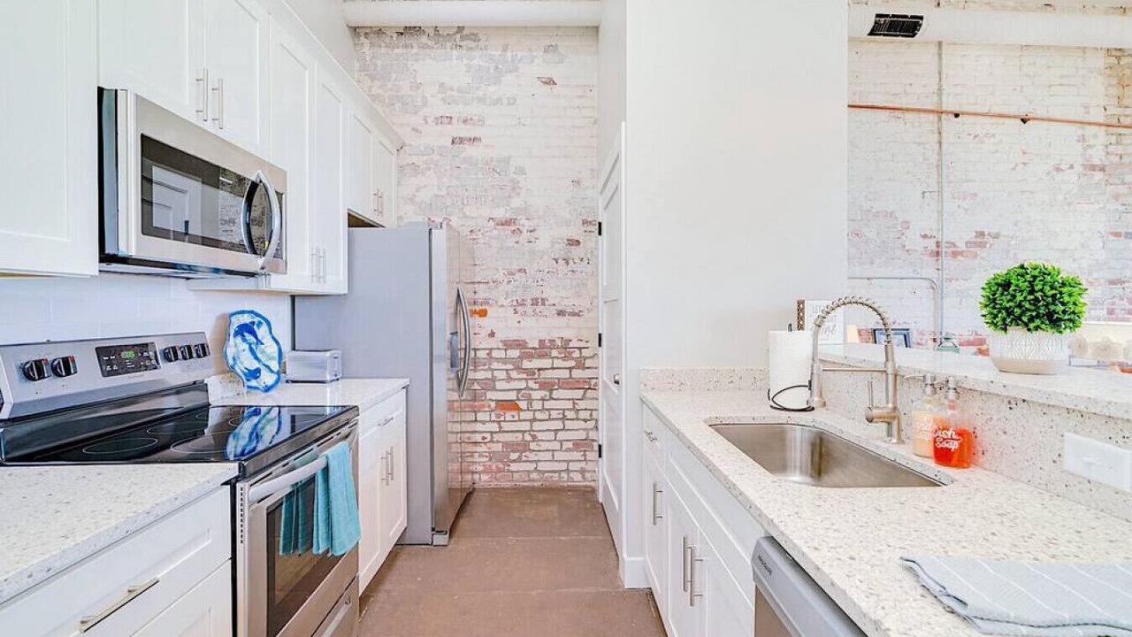 Photo of Kitchen in Newport News
