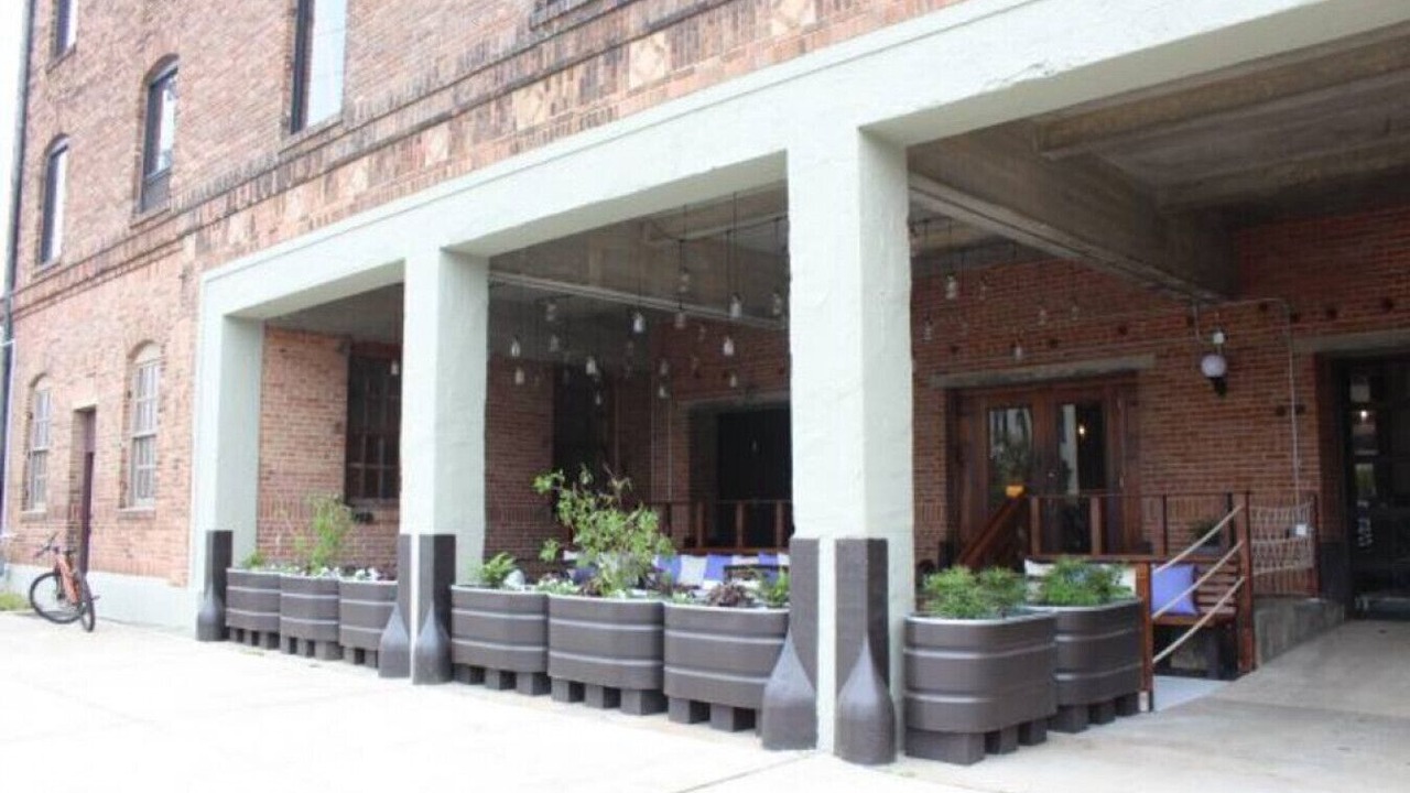 Photo of Outdoor in Newport News