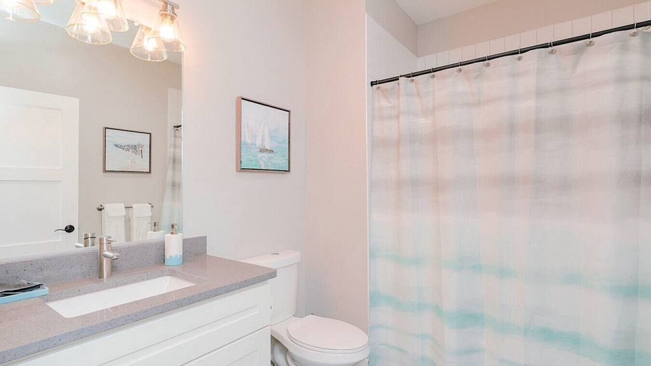 Photo of Bathroom in Newport News