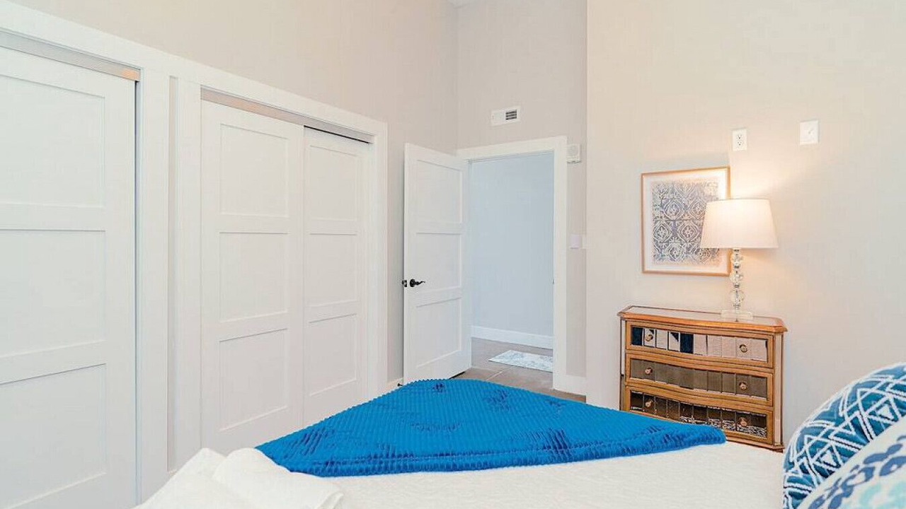 Photo of Bedroom in Newport News
