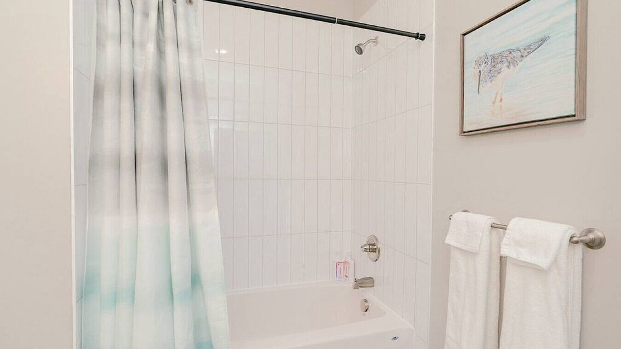 Photo of Bathroom in Newport News