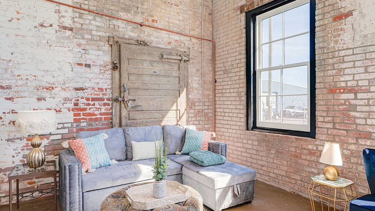 Photo of Livingroom in Newport News