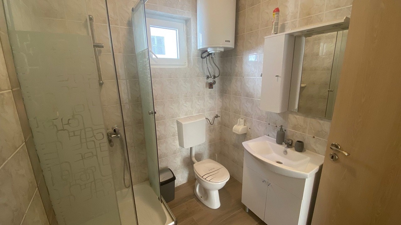 Photo of Bathroom in Turanj