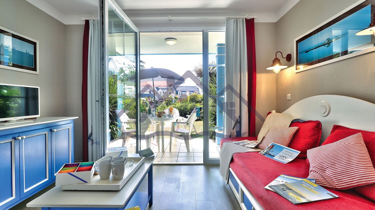 Photo of Livingroom in Guilvinec
