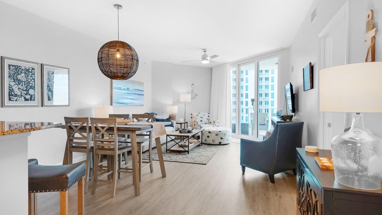 Photo of Bedroom in Fort Walton Beach - Destin