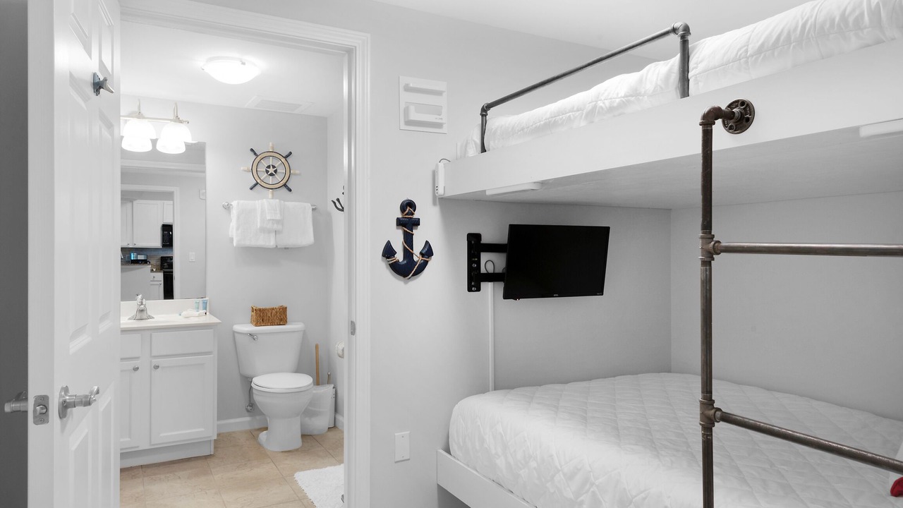 Photo of Bedroom in Fort Walton Beach - Destin