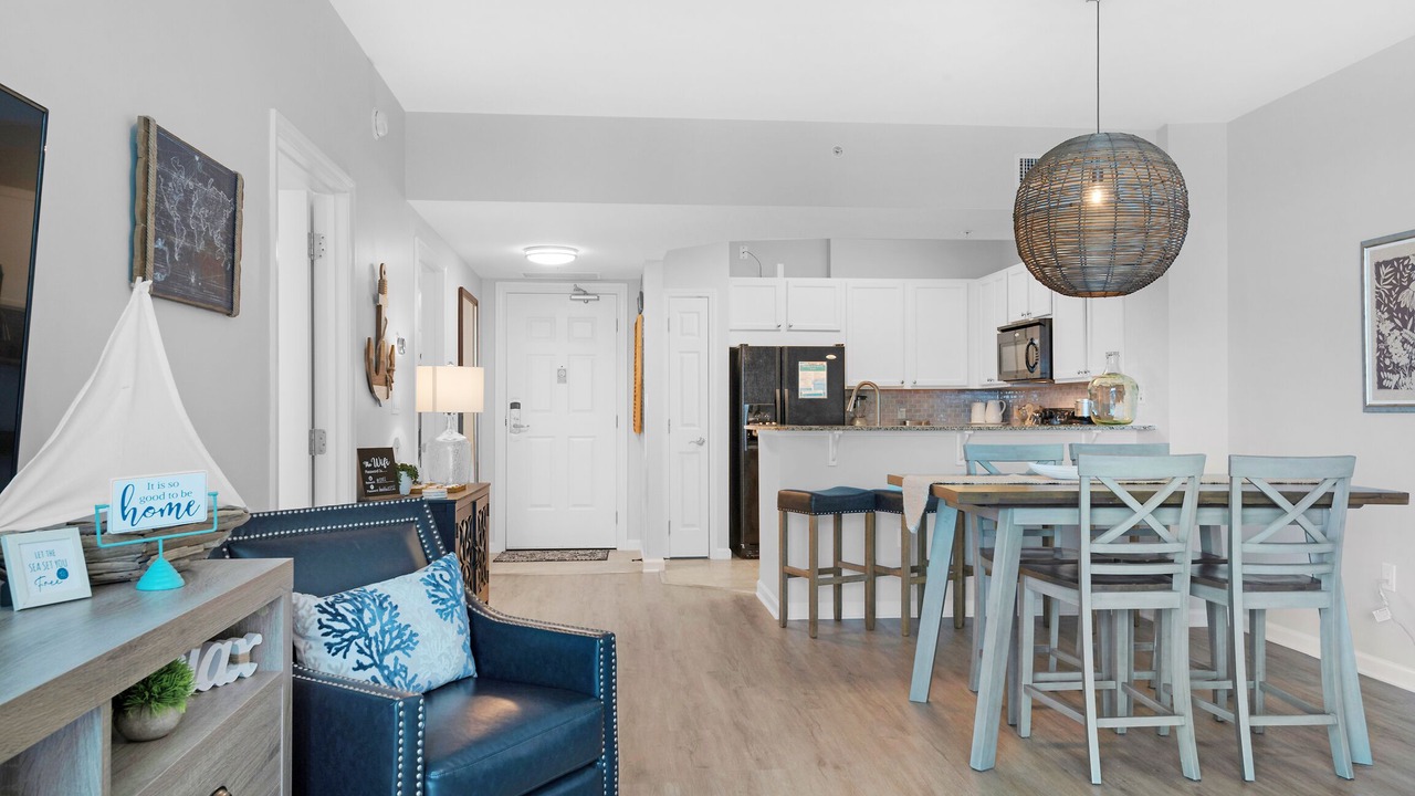 Photo of Bedroom in Fort Walton Beach - Destin