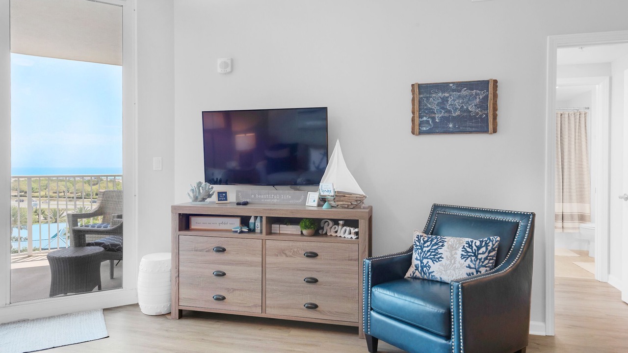 Photo of Bedroom in Fort Walton Beach - Destin