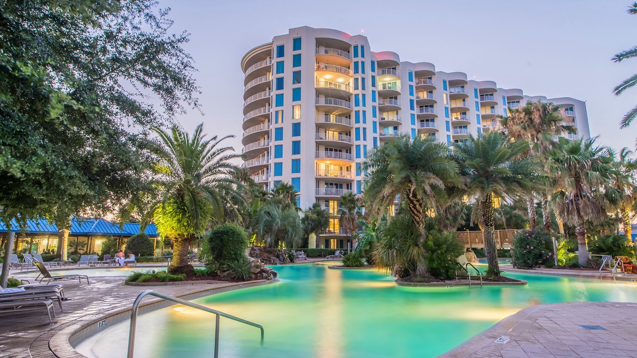 Photo of Outdoor in Fort Walton Beach - Destin