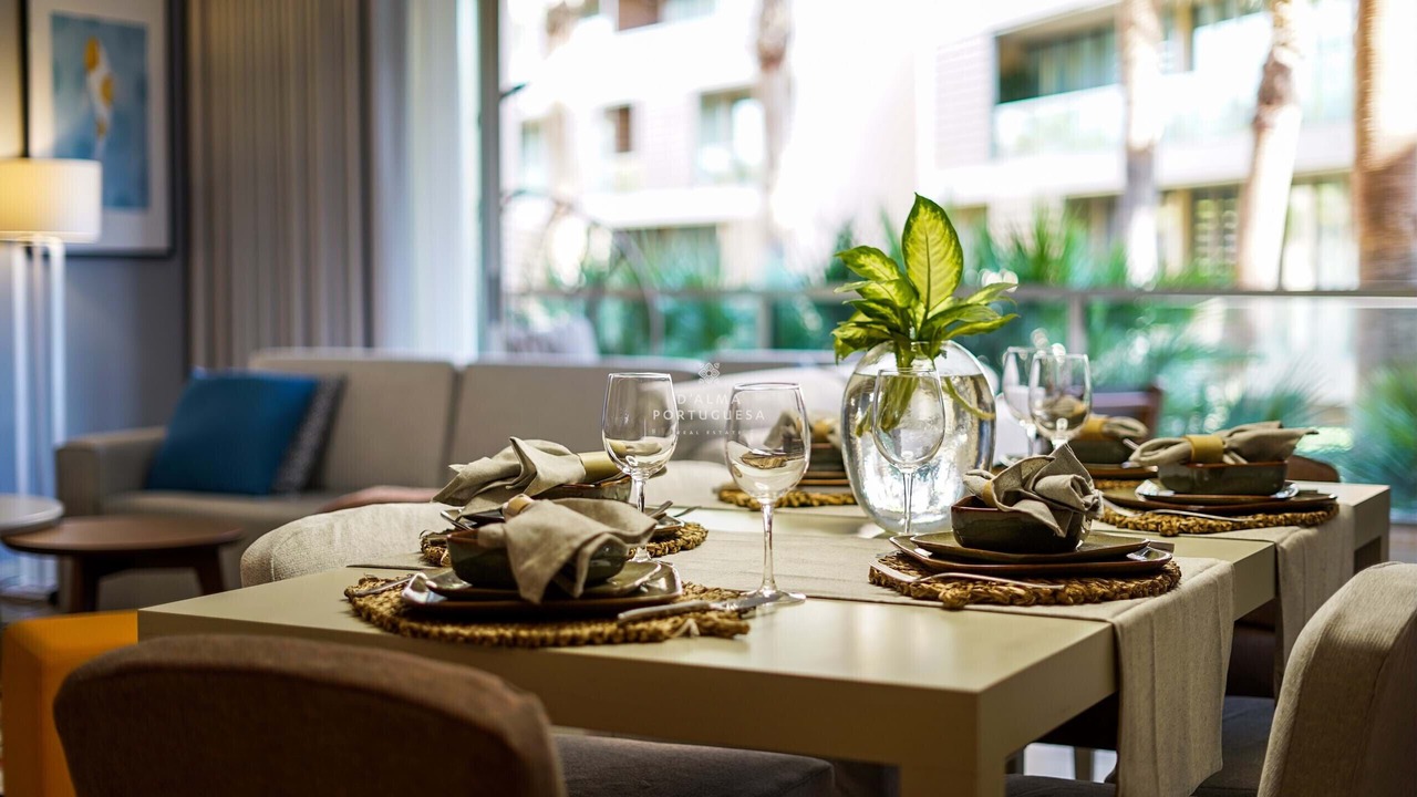 Photo of Livingroom in Salgados