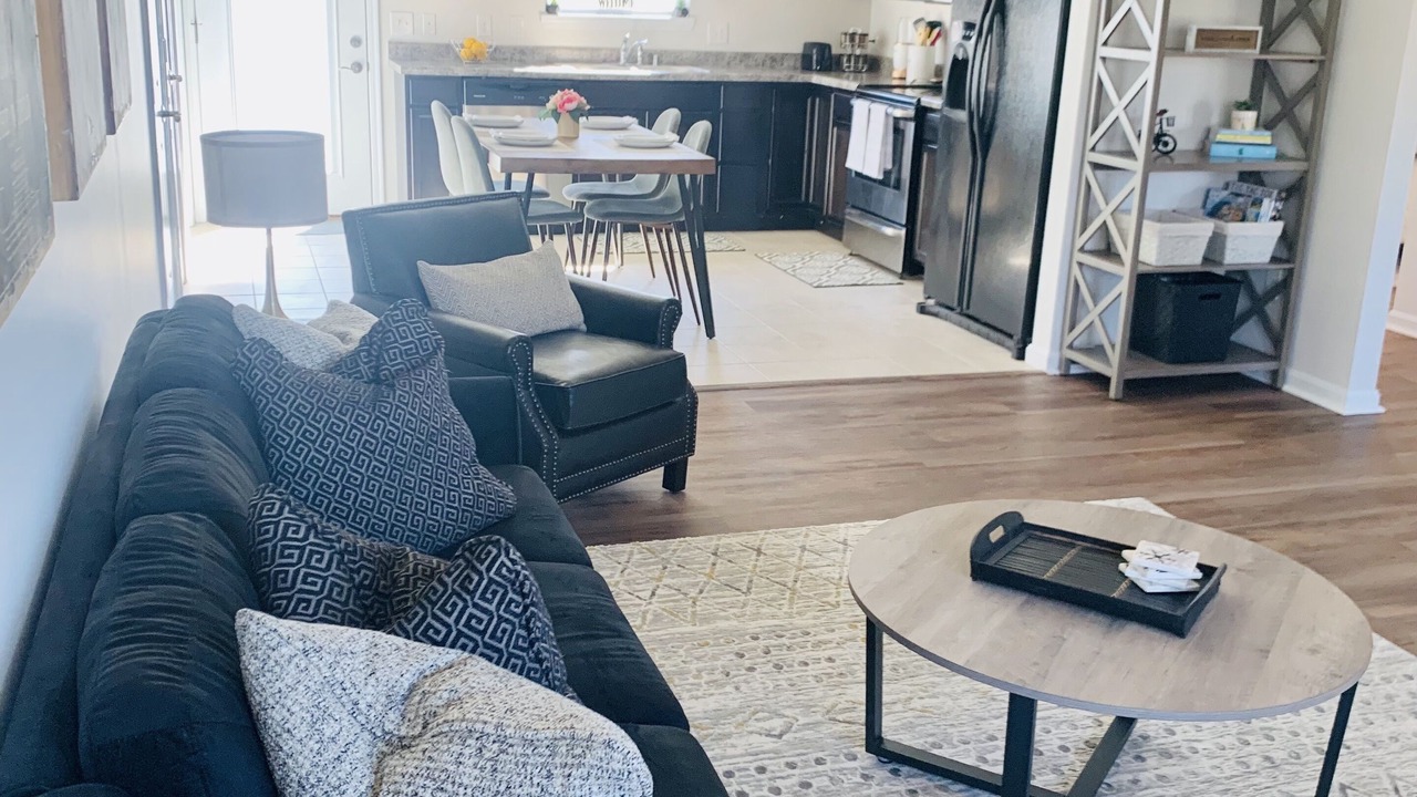 Photo of Livingroom in Hebron