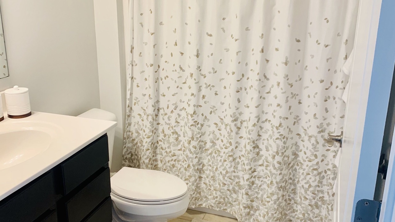 Photo of Bathroom in Hebron