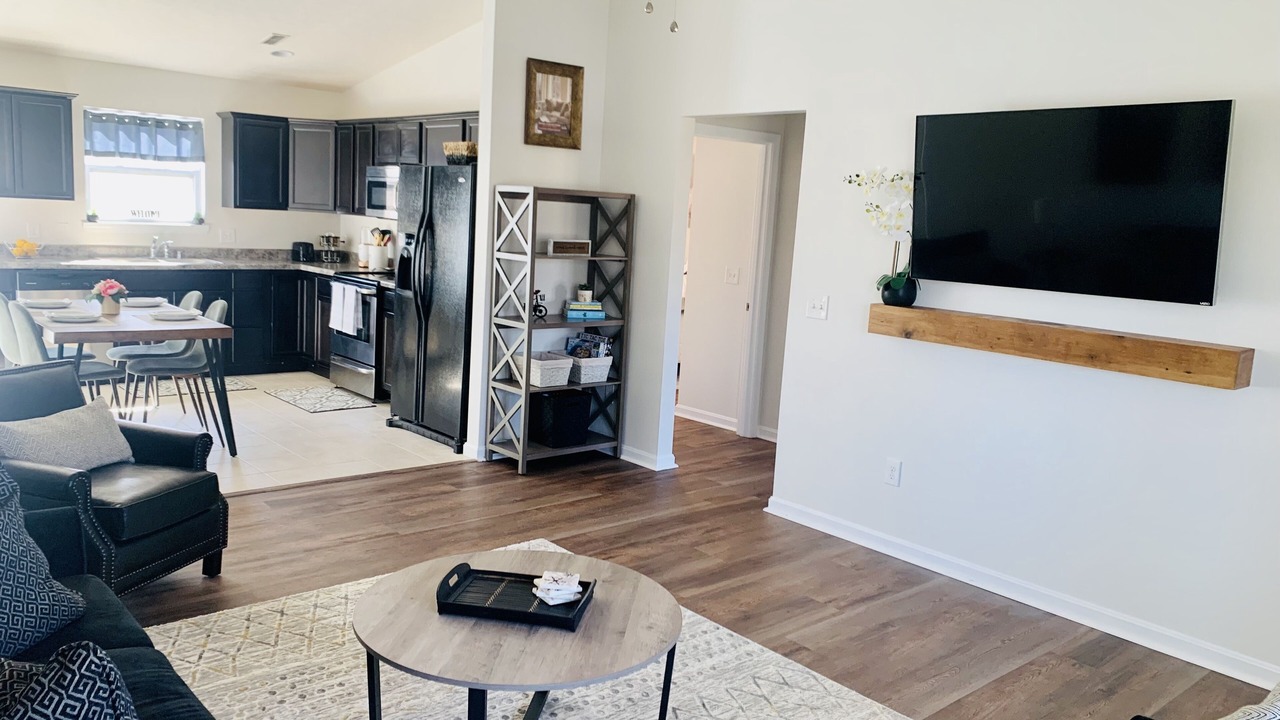 Photo of Livingroom in Hebron