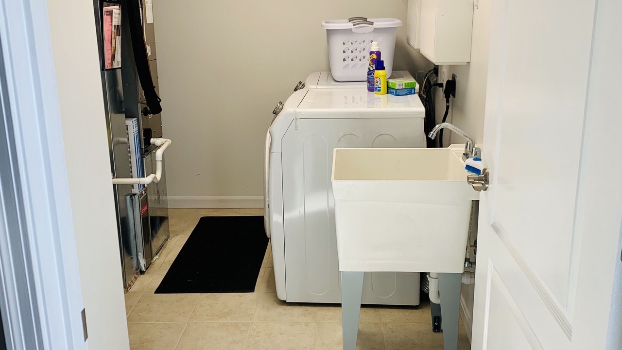 Photo of Bathroom in Hebron
