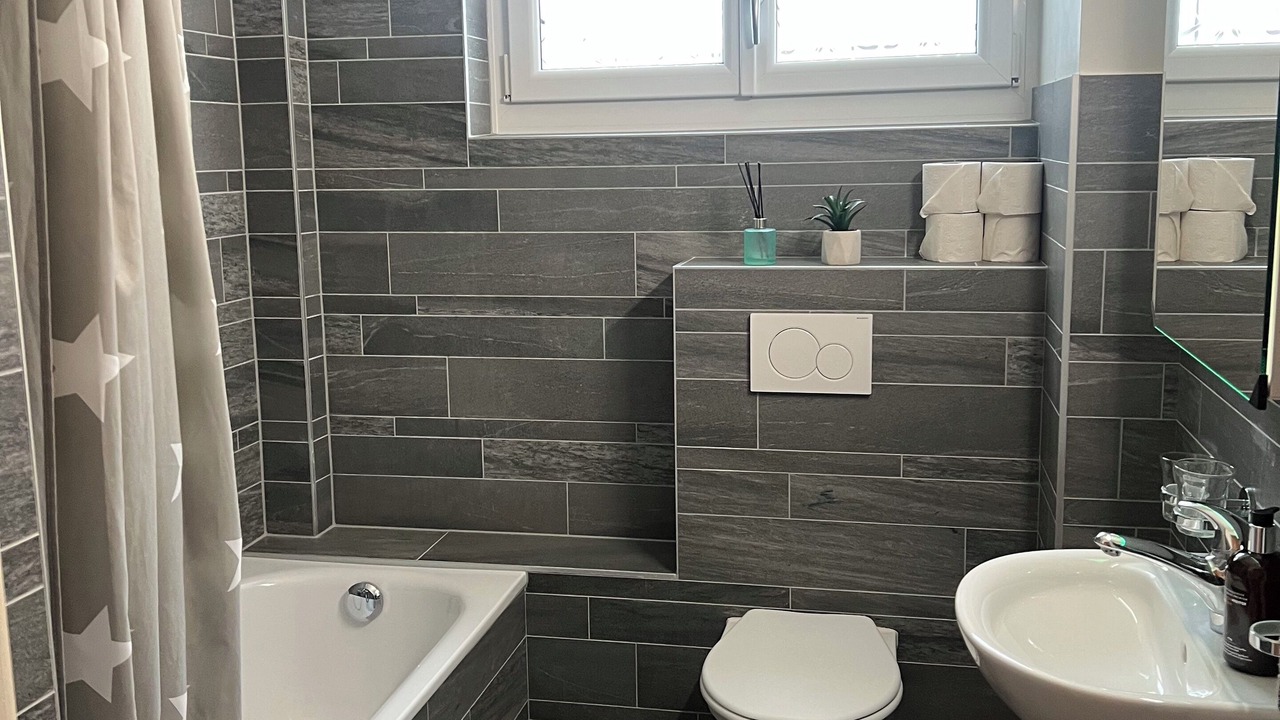 Photo of Bathroom in Neuchatel