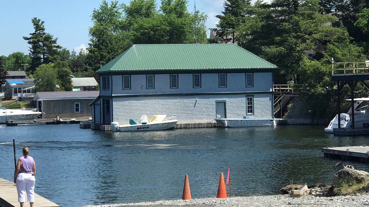 Photo of Outdoor in Fishers Landing