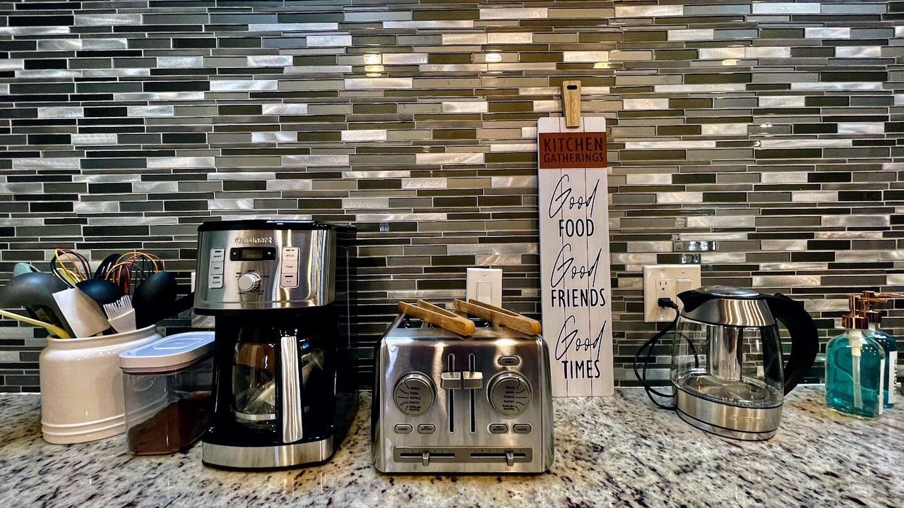 Photo of Kitchen in Prospect Hill