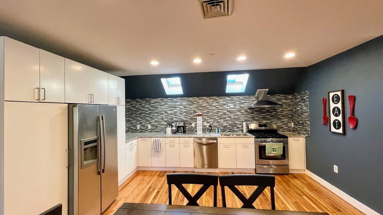 Photo of Kitchen in Prospect Hill