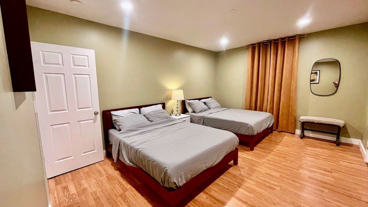 Photo of Bedroom in Prospect Hill