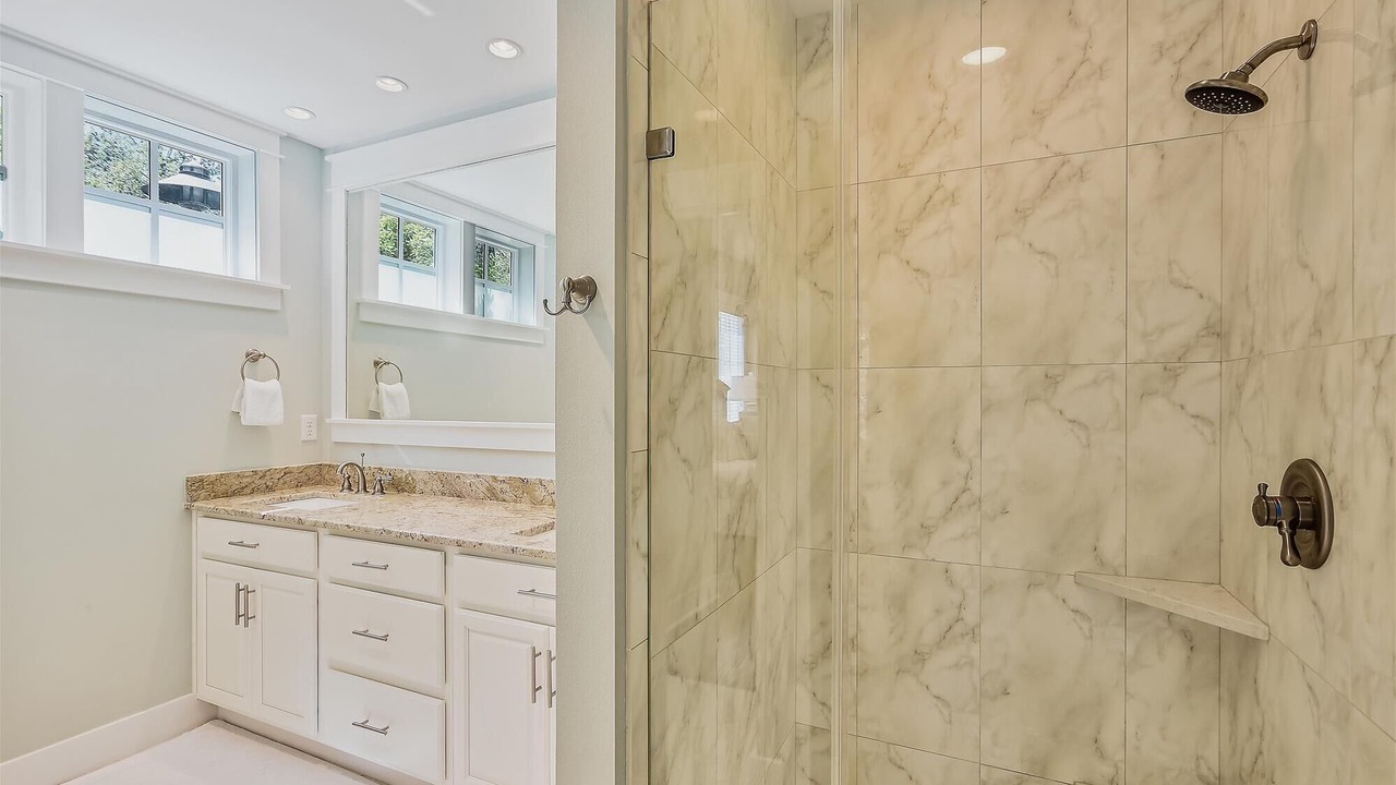 Photo of Bathroom in WaterSound West Beach