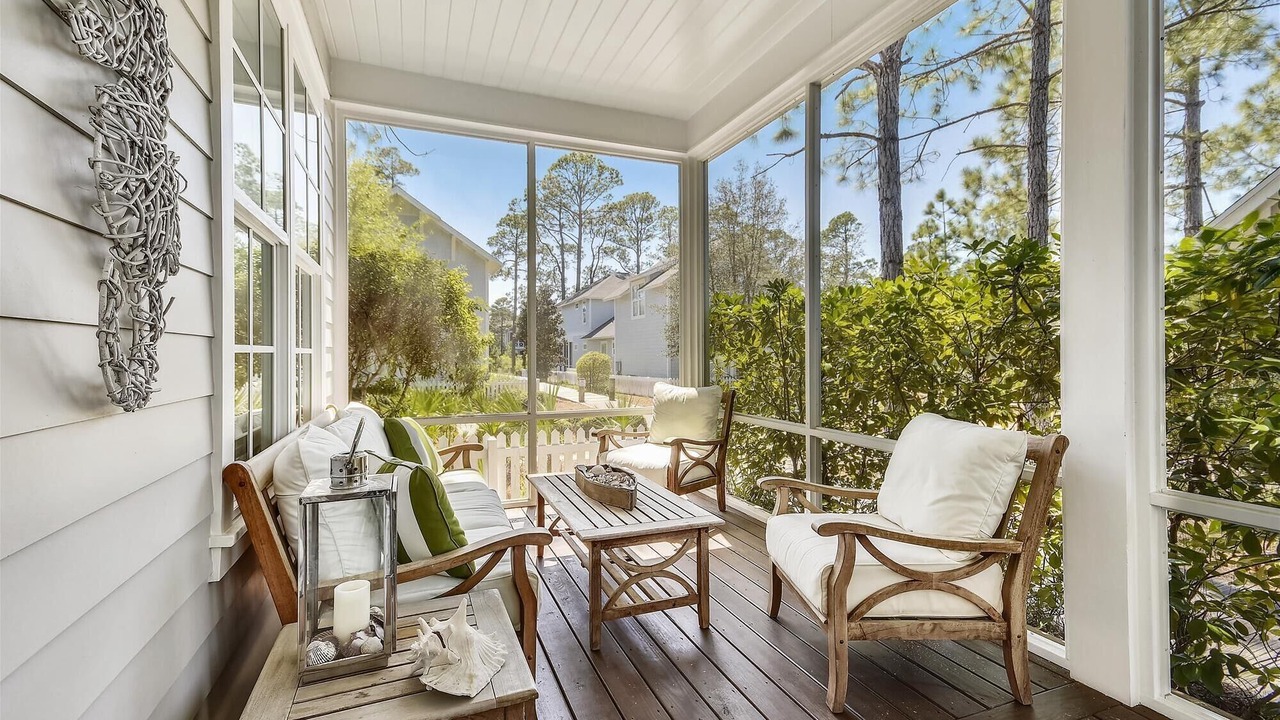 Photo of Outdoor in WaterSound West Beach