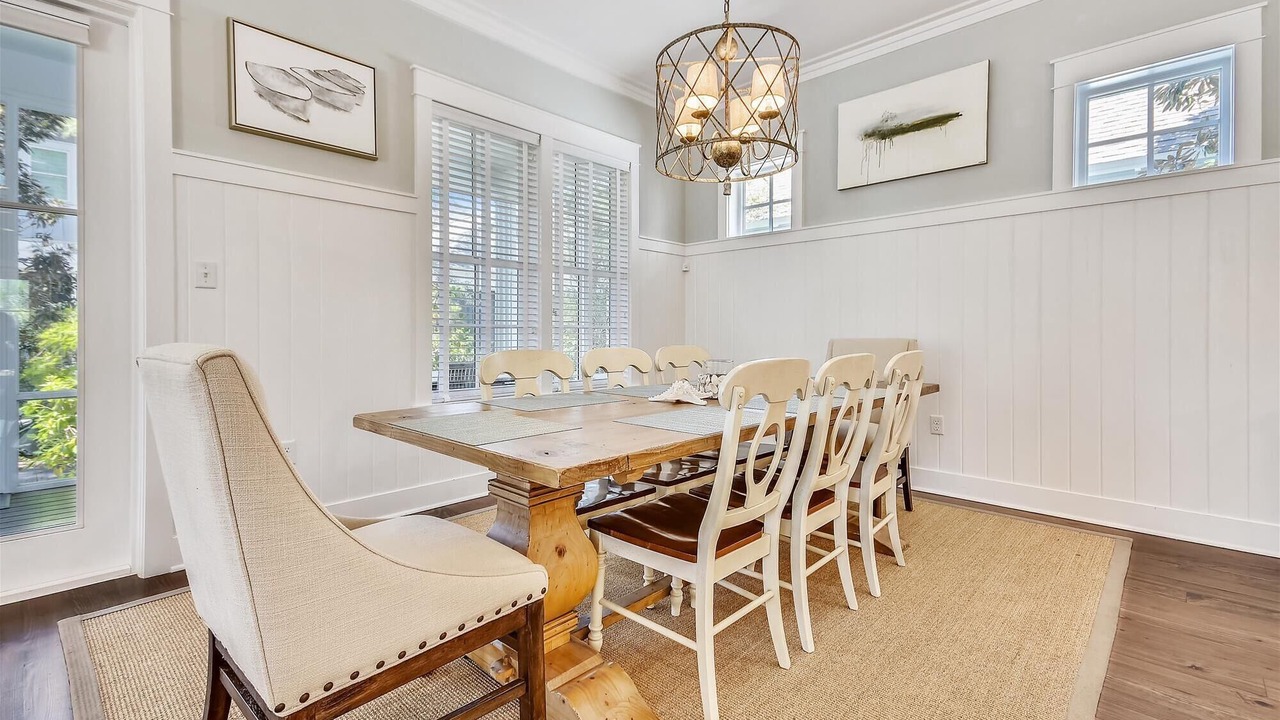 Photo of Bedroom in WaterSound West Beach
