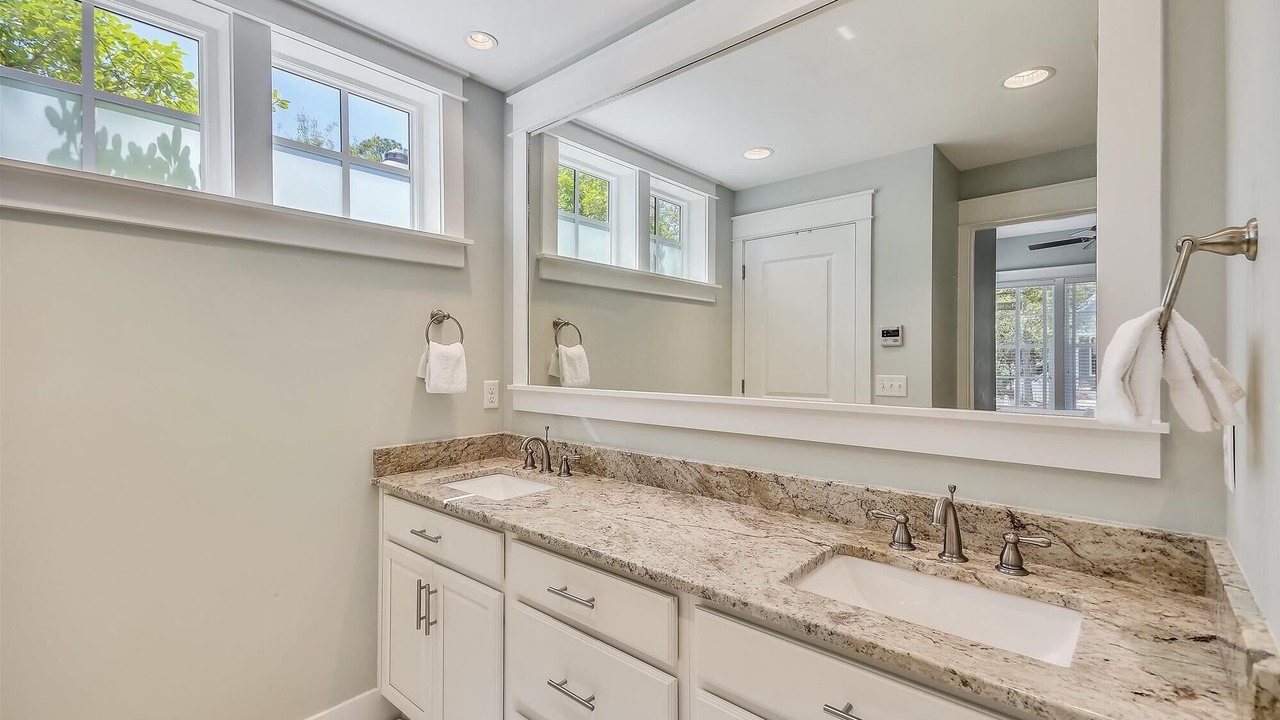Photo of Bathroom in WaterSound West Beach