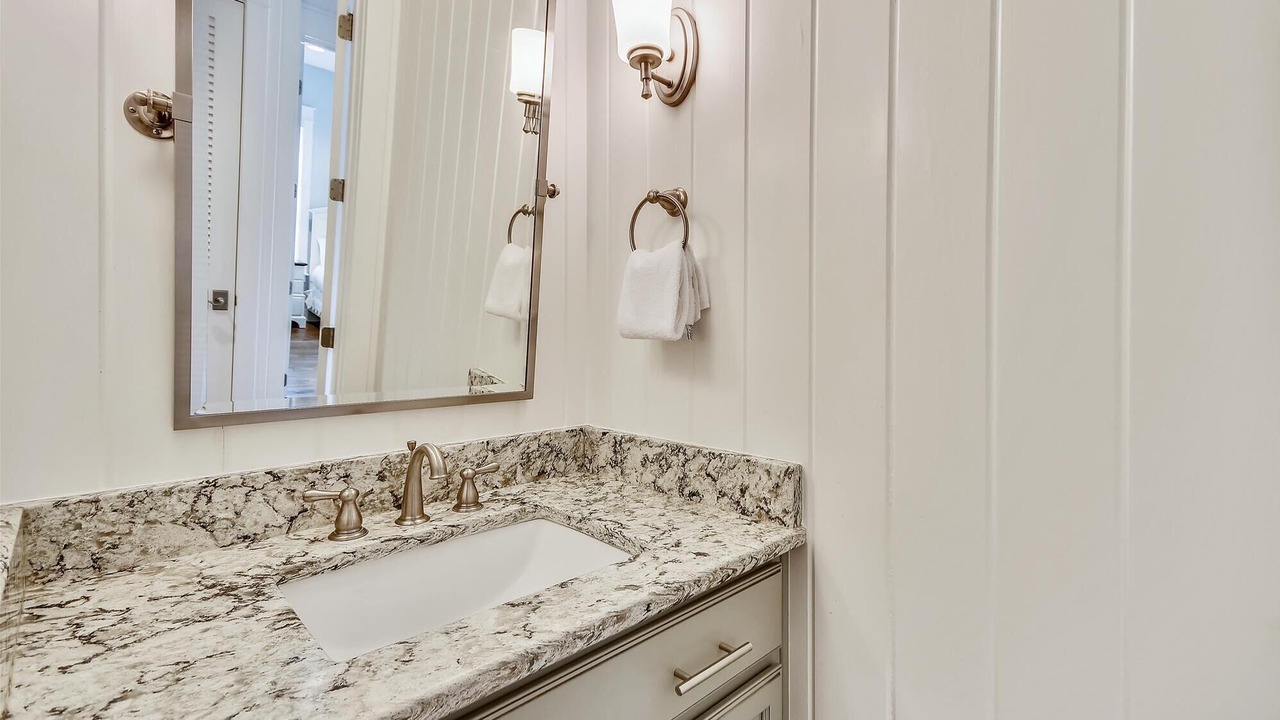 Photo of Bedroom in WaterSound West Beach