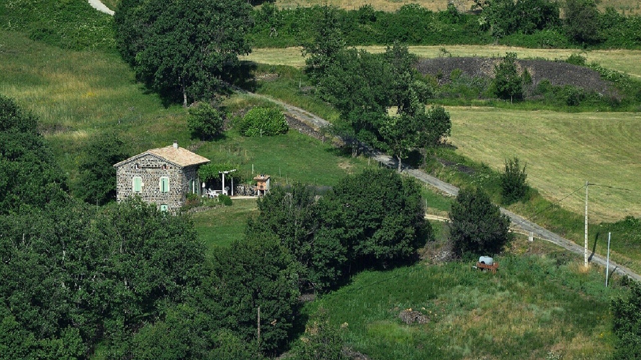 Photo of Outdoor in Saint-Pons