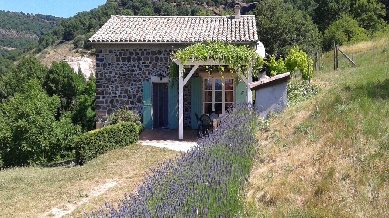 Photo of Outdoor in Saint-Pons
