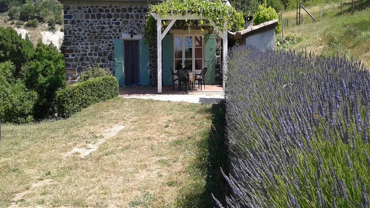 Photo of Outdoor in Saint-Pons