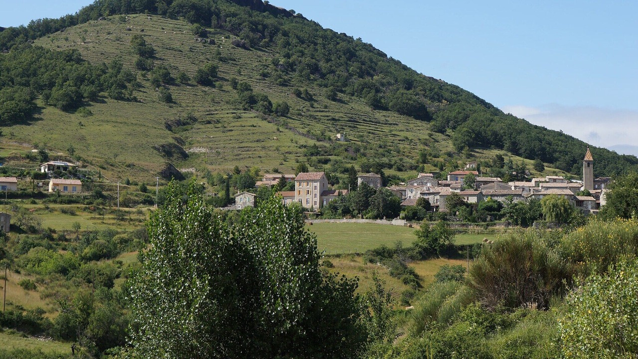 Photo of Others in Saint-Pons