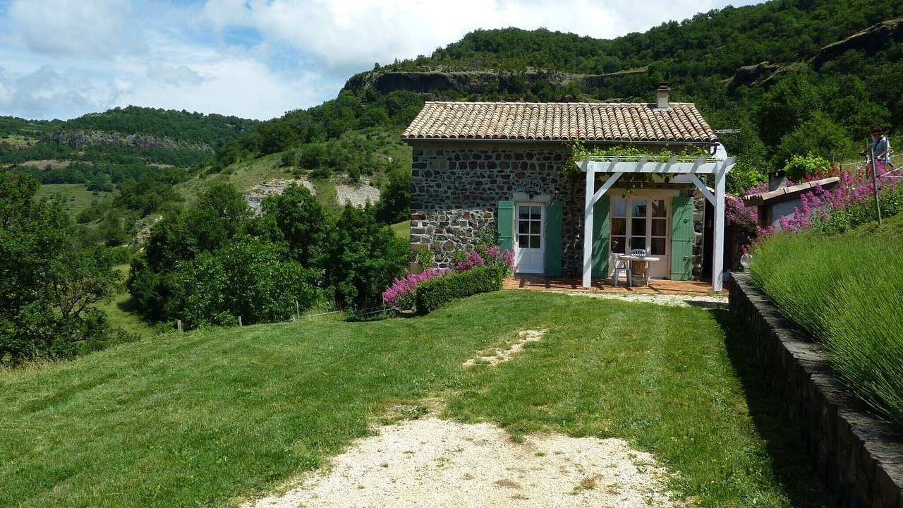 Photo of Outdoor in Saint-Pons