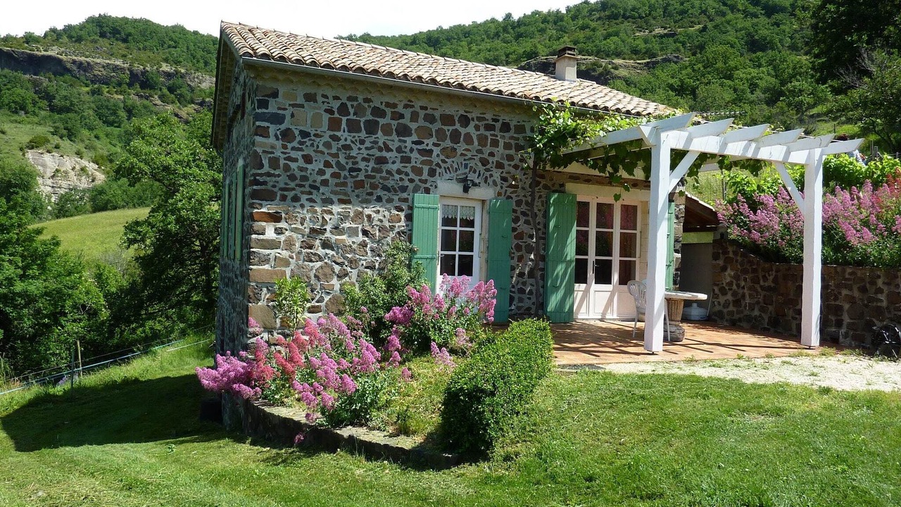 Photo of Outdoor in Saint-Pons