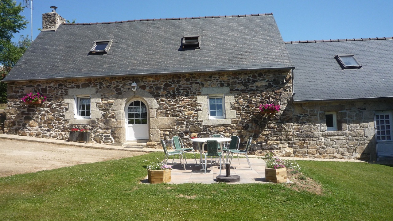 Photo of Outdoor in Scrignac