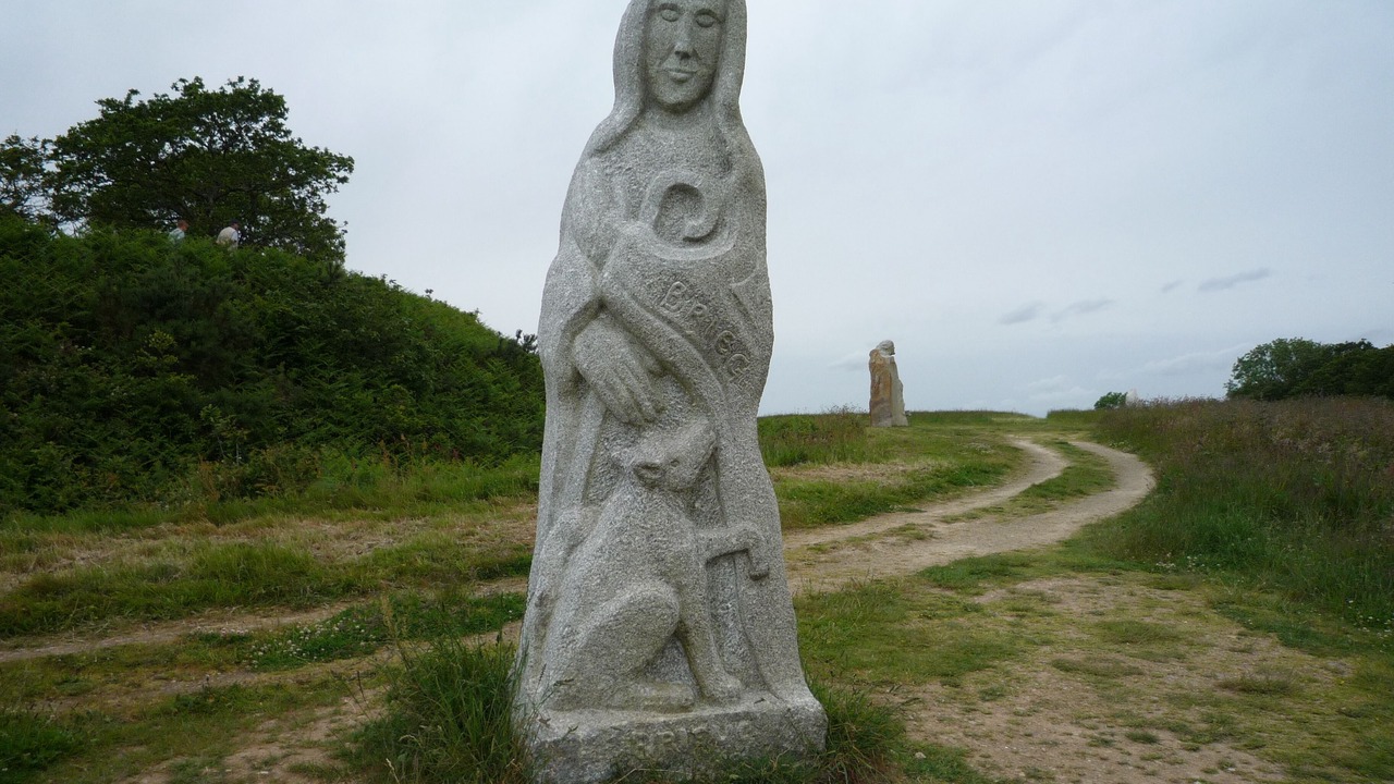 Photo of Outdoor in Scrignac