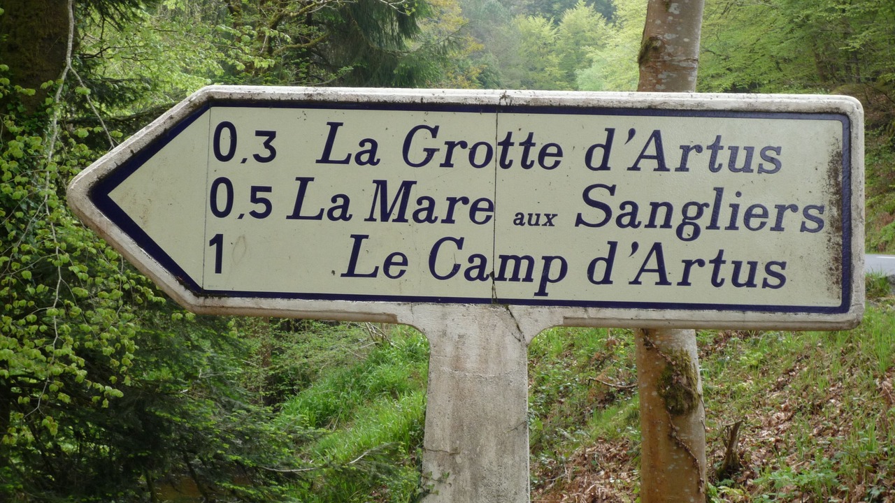Photo of Outdoor in Scrignac