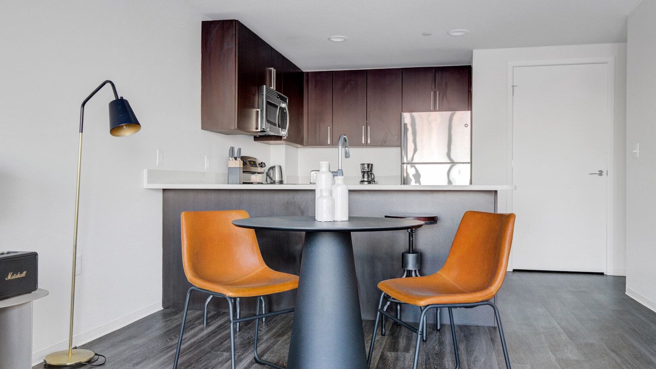 Photo of Kitchen in East Cambridge