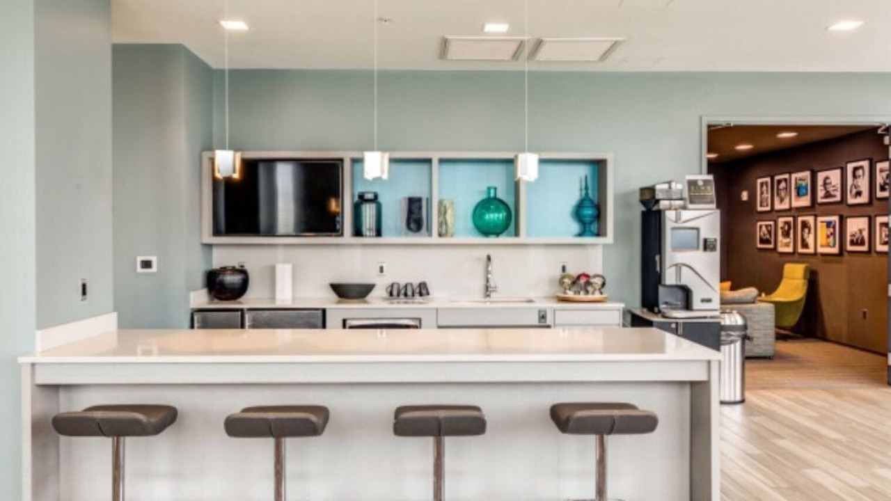 Photo of Kitchen in East Cambridge