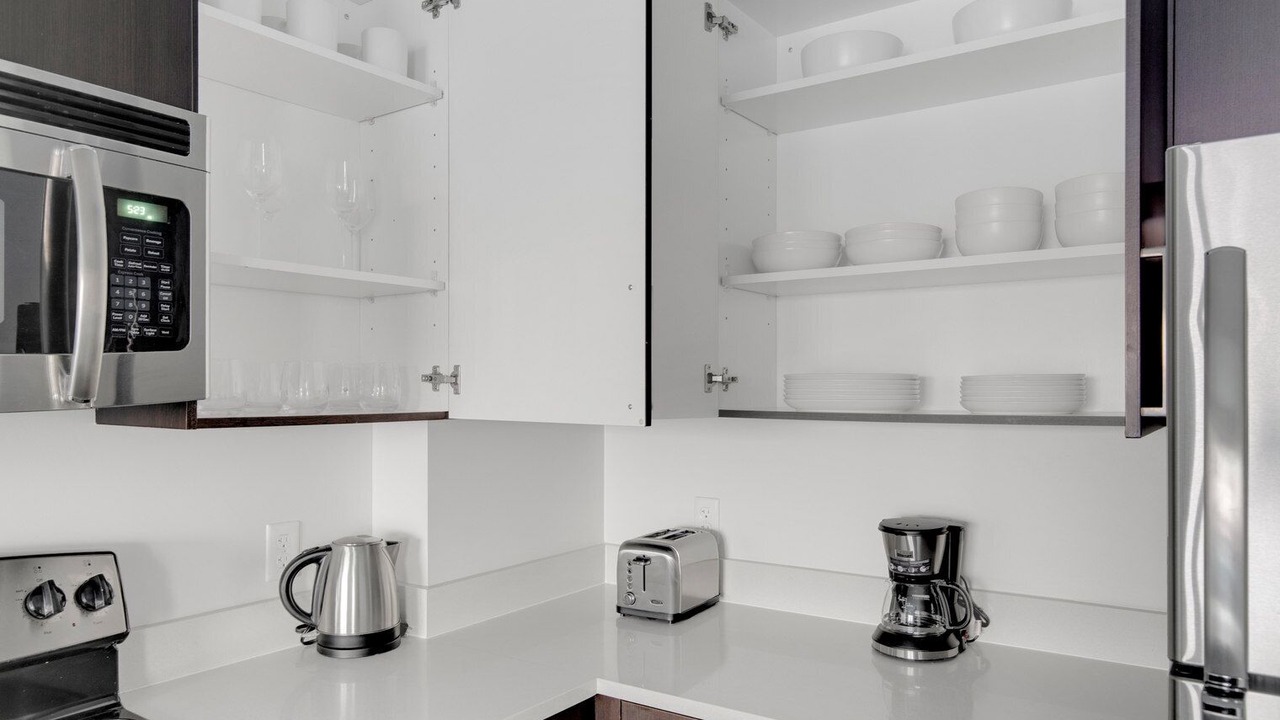 Photo of Kitchen in East Cambridge