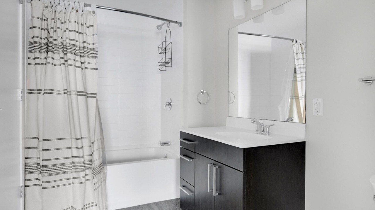 Photo of Bathroom in East Cambridge