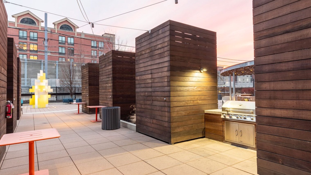Photo of Outdoor in East Cambridge