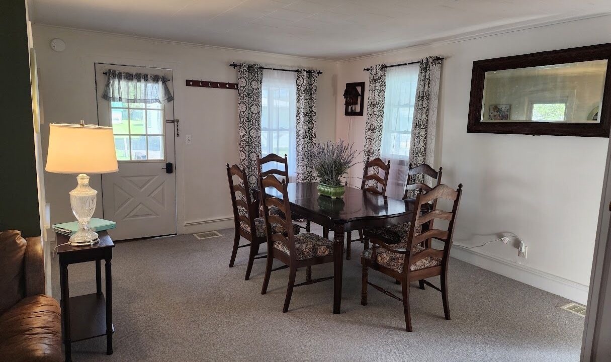 Photo of Livingroom in Alexandria Bay