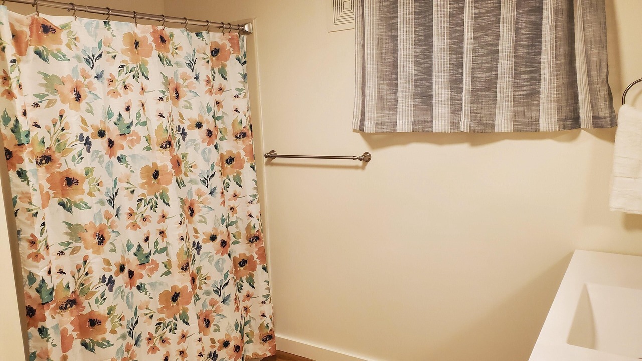 Photo of Bathroom in Alexandria Bay
