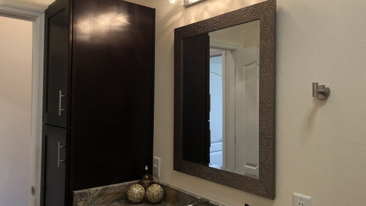Photo of Bathroom in Tallahassee